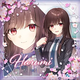 Harumi