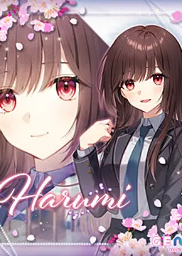 Harumi