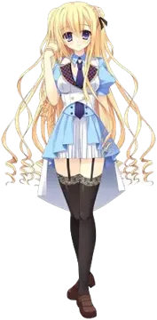 レーナ・S・アルジェント