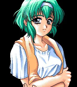 葵 水菜