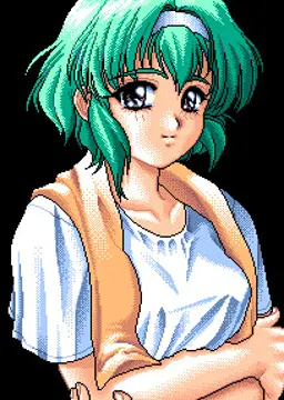 葵 水菜