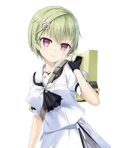 野村美希