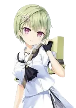 野村美希