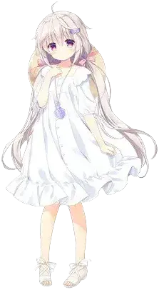 シロバナ