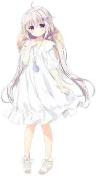シロバナ