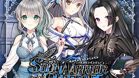 Soul Warrior Battle