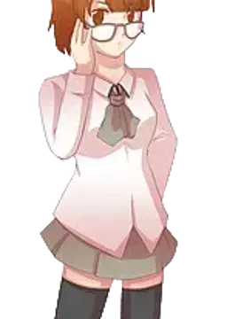 鳴鴨 加寿子