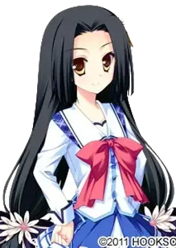 千奈 朝霧