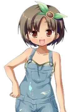 クレイニア バーネット