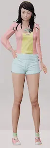 Lisa Lee
