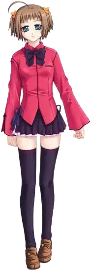 柊 音美