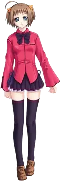 柊 音美