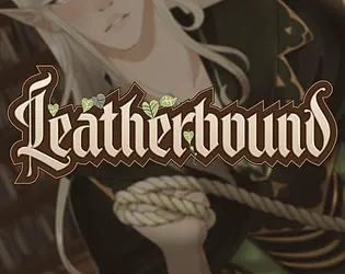 Leatherbound