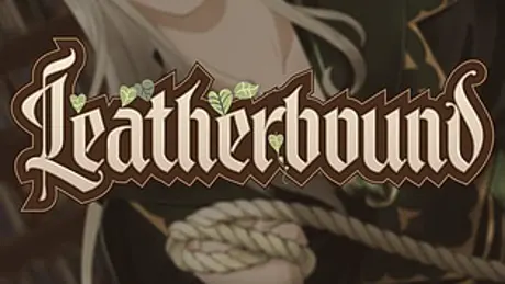 Leatherbound