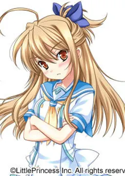 乃木坂慧