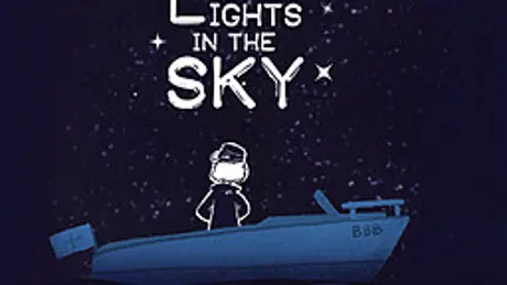 Lights in the Sky
