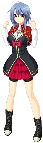 真中茉里奈