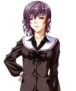 綾乃 志津佳