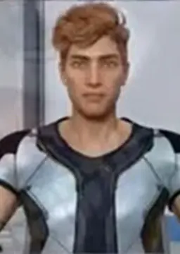 Protagonist
