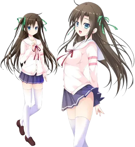 柳木原 翠