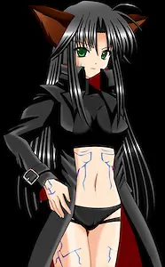 クロウ･クルーワッハ