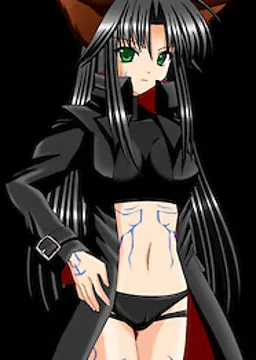 クロウ･クルーワッハ