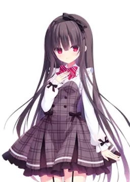 惚谷 撫子