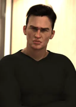 Kian Moore