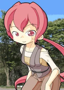 二條久保