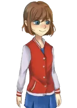 Rebecca