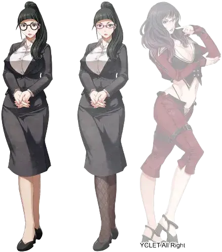 藤島房江