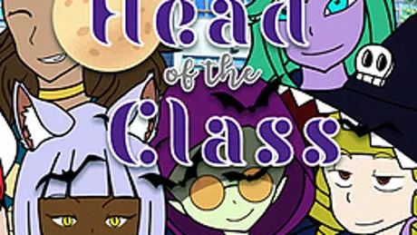 Head of the Class