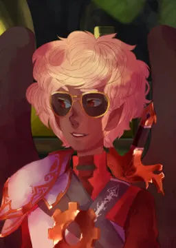Dave Strider