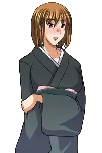 北原 沙恵