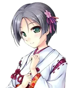 閑倉 五十鈴