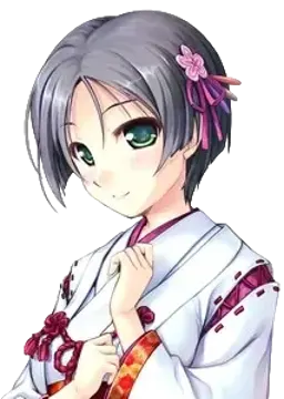閑倉 五十鈴