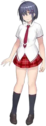神谷 愛美