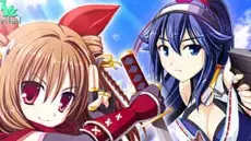恋祭☆綺想カメリアノート ～夢に忍ばず、斬り咲け乙女！～