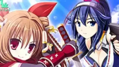 恋祭☆綺想カメリアノート ～夢に忍ばず、斬り咲け乙女！～