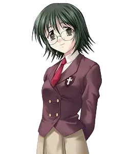 倉田 詩子
