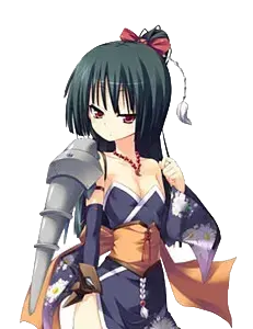 清澄 涼夏