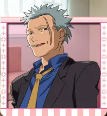 壬生四郎