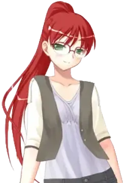 宇野 あい