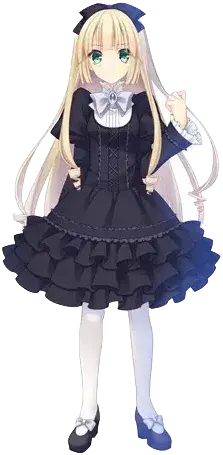 清里 菜々子