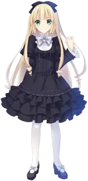 清里 菜々子
