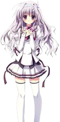 天羽みう
