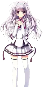 天羽みう