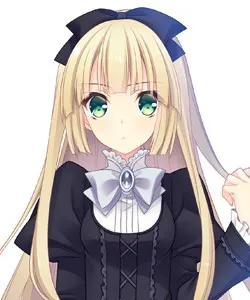 清里 菜々子