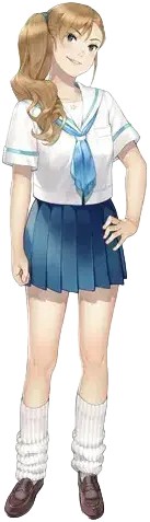 九鬼 綺羅々