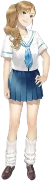 九鬼 綺羅々
